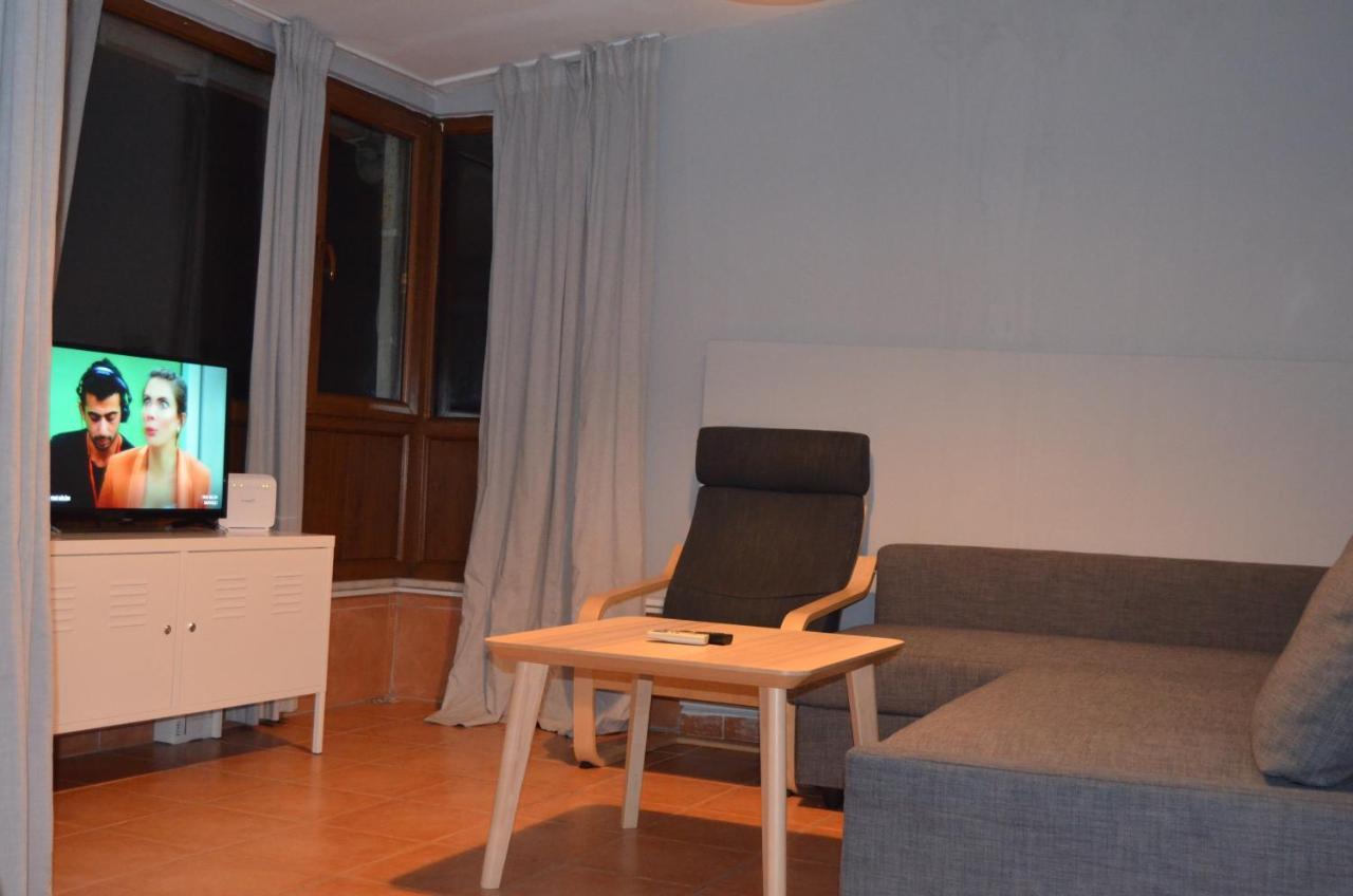 Newly Renovated Cozy Stay O-5 In Taksim Istanbulská provincie Exteriér fotografie