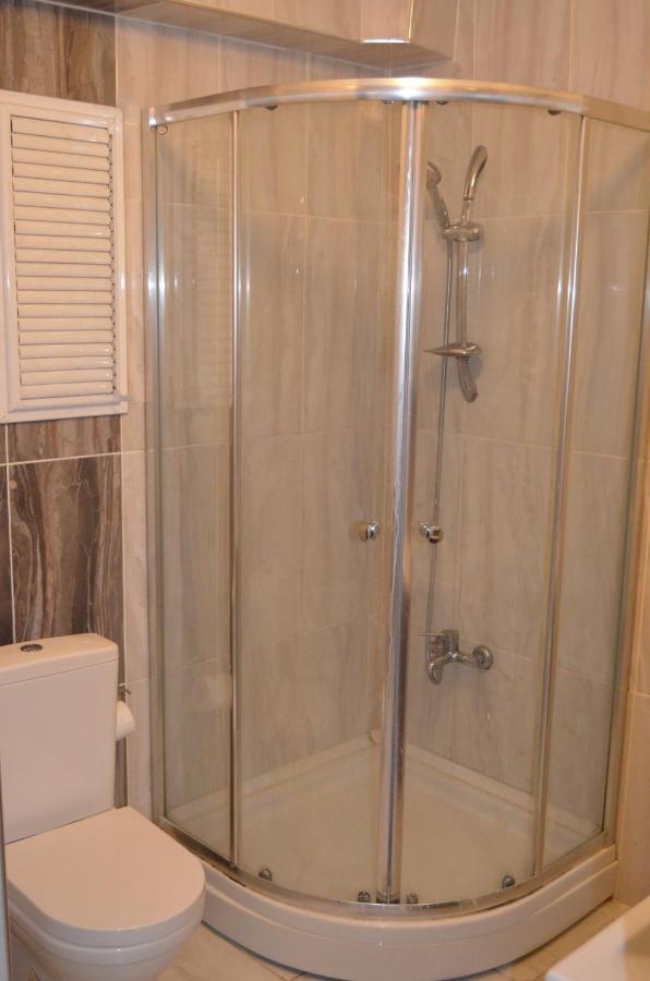 Newly Renovated Cozy Stay O-5 In Taksim Istanbulská provincie Exteriér fotografie