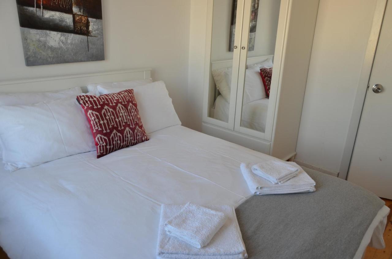 Newly Renovated Cozy Stay O-5 In Taksim Istanbulská provincie Exteriér fotografie