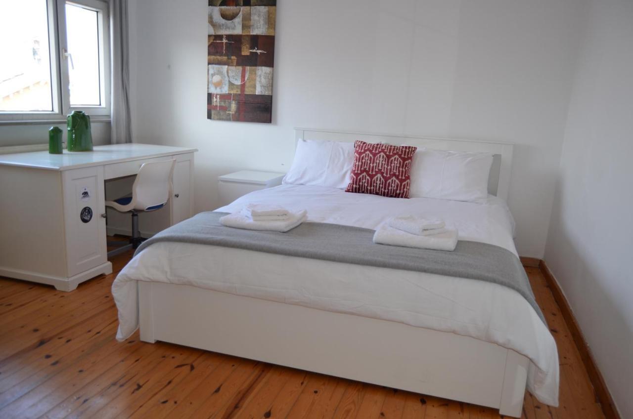 Newly Renovated Cozy Stay O-5 In Taksim Istanbulská provincie Exteriér fotografie