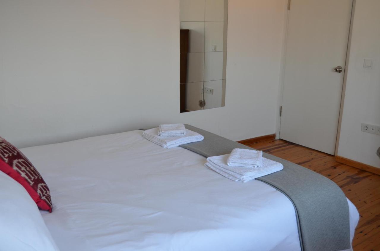 Newly Renovated Cozy Stay O-5 In Taksim Istanbulská provincie Exteriér fotografie
