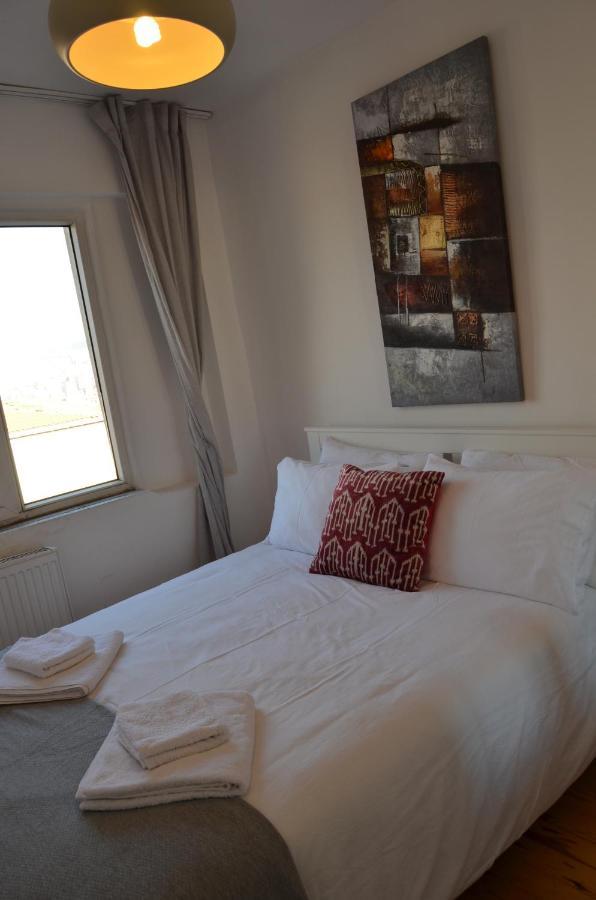 Newly Renovated Cozy Stay O-5 In Taksim Istanbulská provincie Exteriér fotografie
