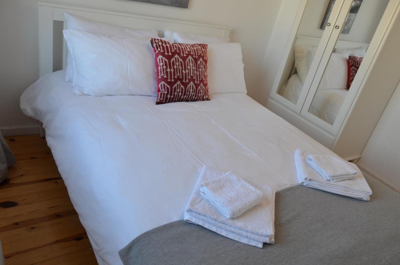 Newly Renovated Cozy Stay O-5 In Taksim Istanbulská provincie Exteriér fotografie