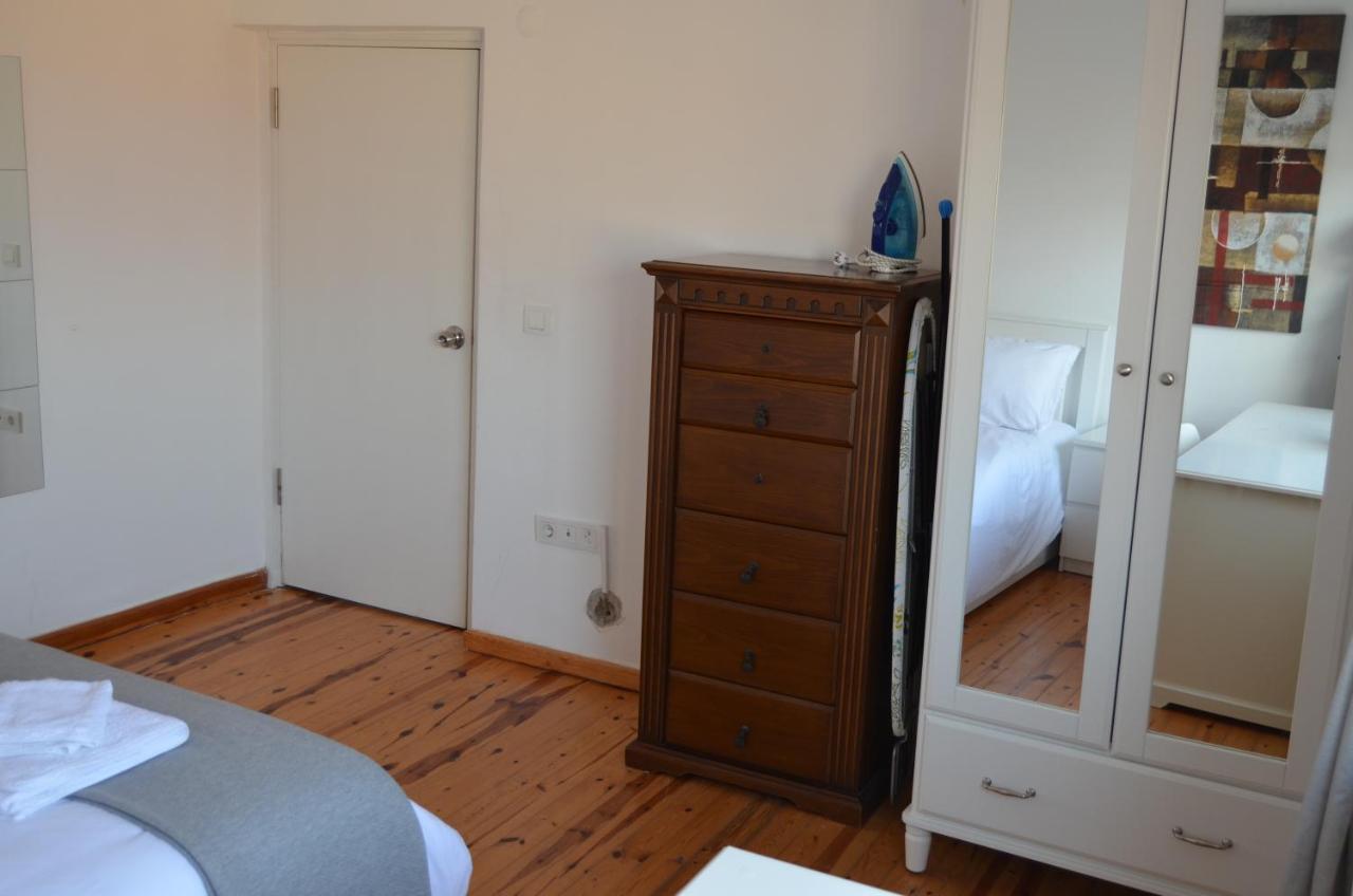 Newly Renovated Cozy Stay O-5 In Taksim Istanbulská provincie Exteriér fotografie