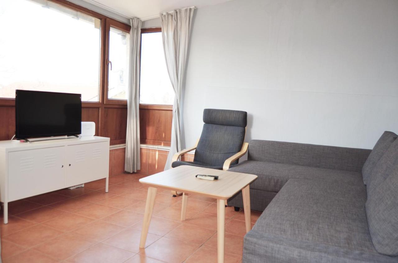 Newly Renovated Cozy Stay O-5 In Taksim Istanbulská provincie Exteriér fotografie