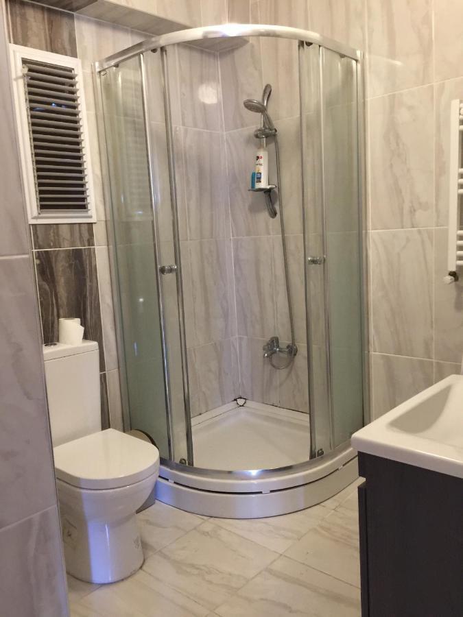 Newly Renovated Cozy Stay O-5 In Taksim Istanbulská provincie Exteriér fotografie